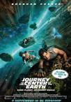 Journey to the Center of the Earth
