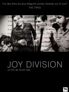 Joy Division poster