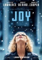 Joy poster