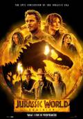 Jurassic World: Dominion