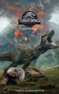 Jurassic World: Fallen Kingdom