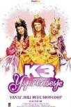 K3 en het ijsprinsesje