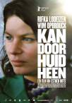 Kan door huid heen