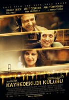 Kaybedenler kulübü poster