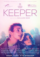 Keeper poster