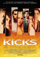 Kicks poster Kicks poster