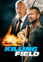 Killing Field poster