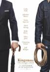 Kingsman: The Golden Circle