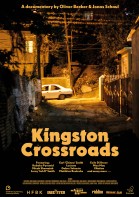 Kingston Crossroads poster