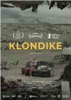 Klondike poster