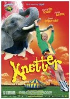 Knetter poster