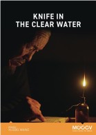 Knife in the Clear Water poster
