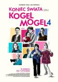 Koniec swiata czyli Kogel Mogel 4