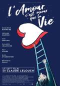 L' amour c'est mieux que la vie