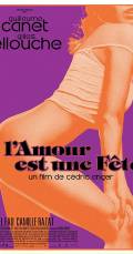 L'amour est une fête