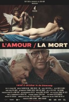 L'amour/La mort poster