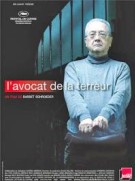 L'avocat de la terreur L'avocat de la terreur