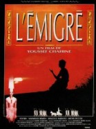 L' Émigré poster