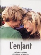 L'Enfant poster