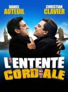 L' Entente cordiale poster