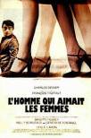 L'Homme qui aimait les Femmes