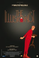 L'illusionniste L'illusionniste