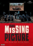 L'image manquante poster