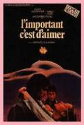 L' Important c'est d'aimer