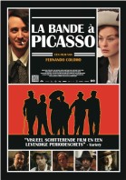 La bande à Picasso poster