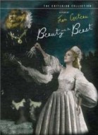 La Belle et la bête poster
