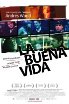 La buena vida poster
