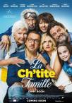 La ch'tite famille