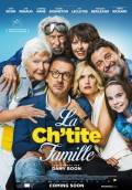 La ch'tite famille