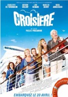 La croisière poster