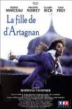 La Fille de d'Artagnan