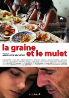 La graine et le mulet poster