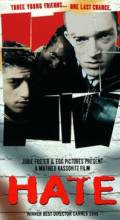 La Haine