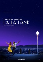 La La Land poster