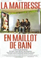 La Maîtresse en Maillot de Bain poster