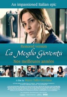 La Meglio Gioventu - 3 poster
