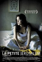 La Petite Jérusalem poster