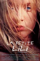 La Petite Lili poster