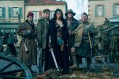 © 2015 Warner Bros. Entertainment Inc. and Ratpac-Dune Entertainment LLC © 2015 Warner Bros. Entertainment Inc. and Ratpac-Dune Entertainment LLC