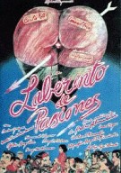 Laberinto de Pasiones