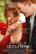 Ladies Night: About Time poster