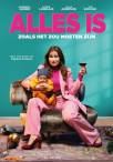 Ladies Night: Alles is zoals het zou moeten zijn