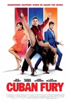 Ladies Night: Cuban Fury poster