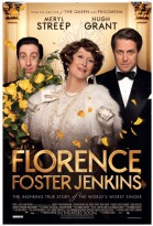 Ladies Night: Florence Foster Jenkins poster