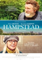 Ladies Night: Hampstead poster