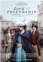 Ladies Night: Love & Friendship poster